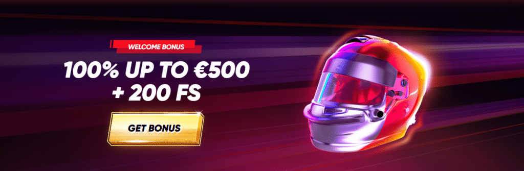 Uvítací bonus v QuickWin záver