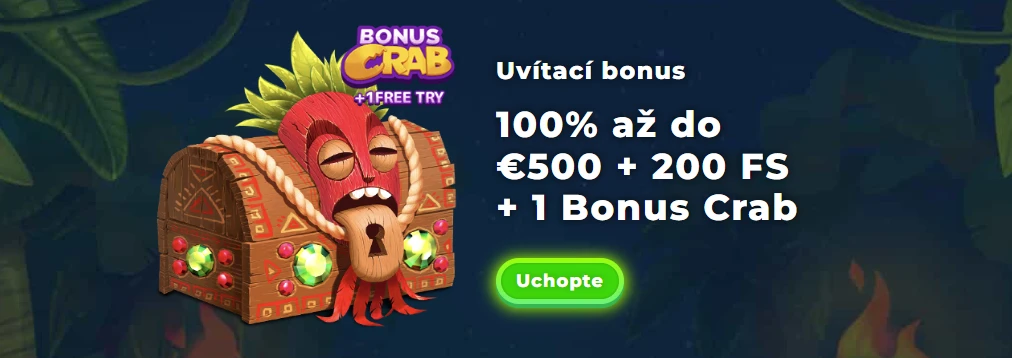 Bonus za registráciu od Wazamba Casino záver