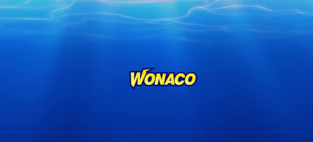Wonaco Casino úvod