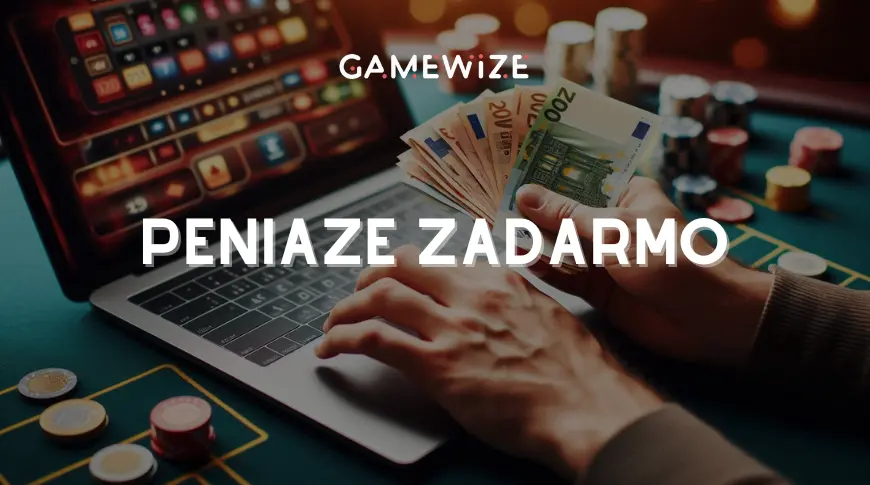 Peniaze zadarmo featured image