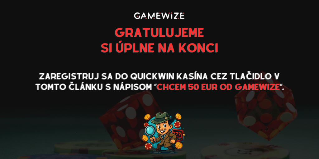 posledná nápoveda clue huntu
