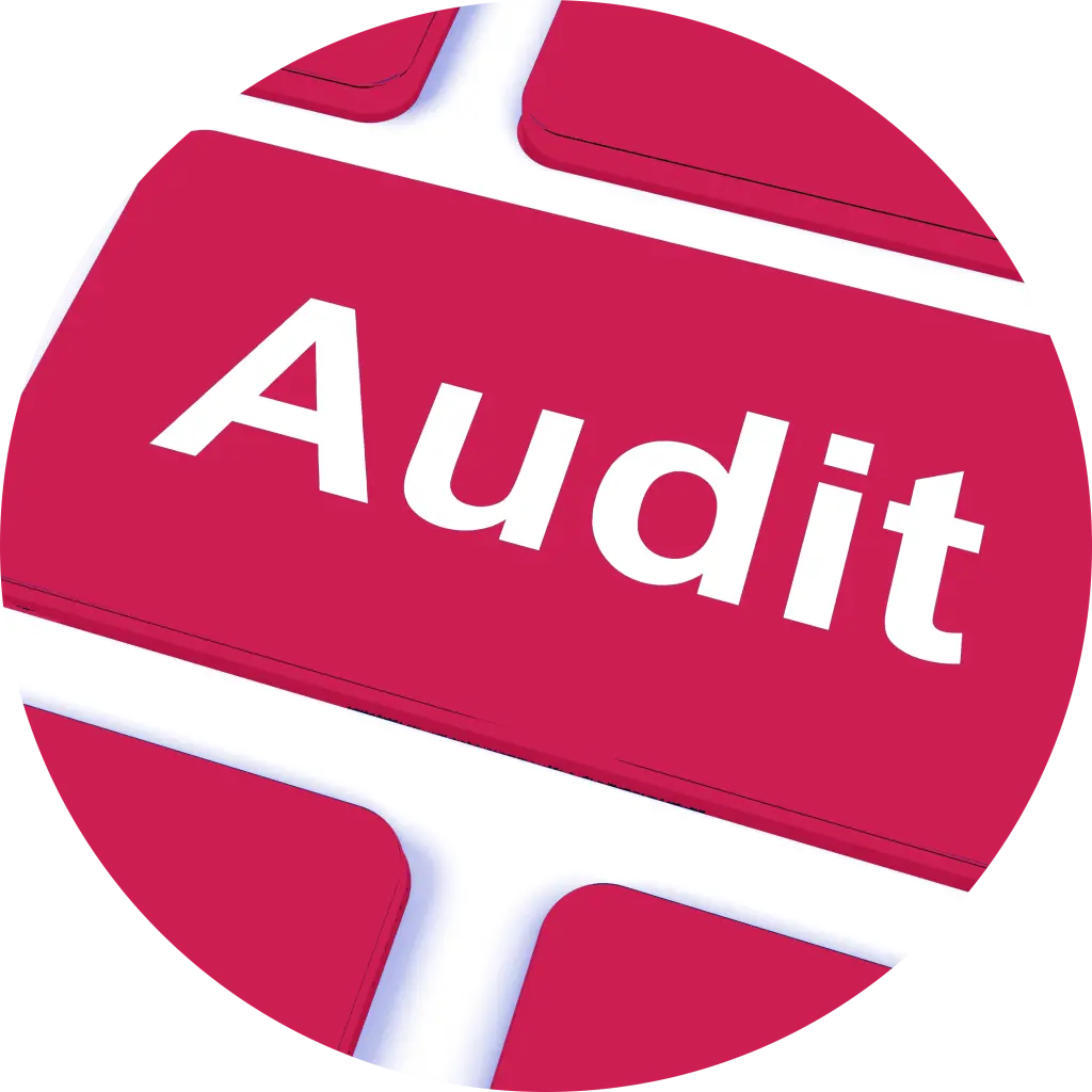 Hodnotenie online kasín - audit