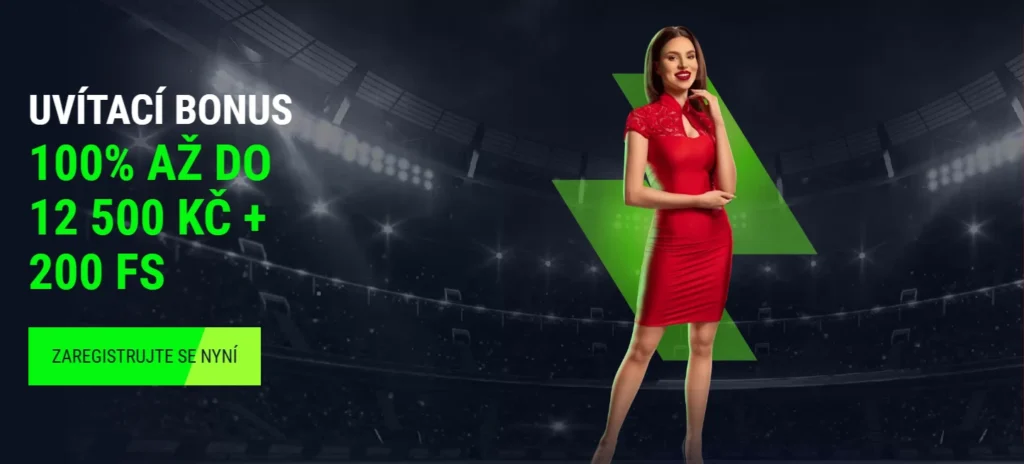 Casinado Bonus pri prvom vklade bonus