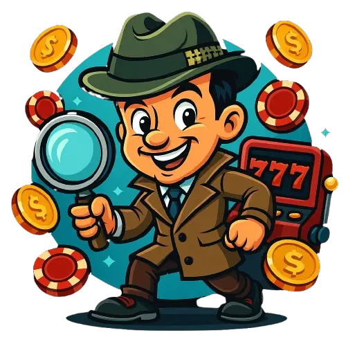 clue hunt
