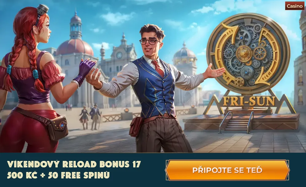 700 EUR každý víkend bonus