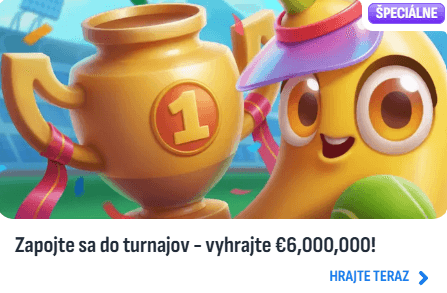 Nomini Drops & Wins bonus