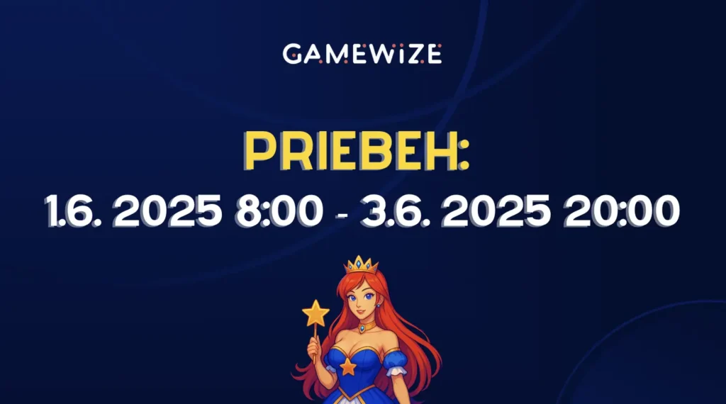 termín a priebeh súťaže