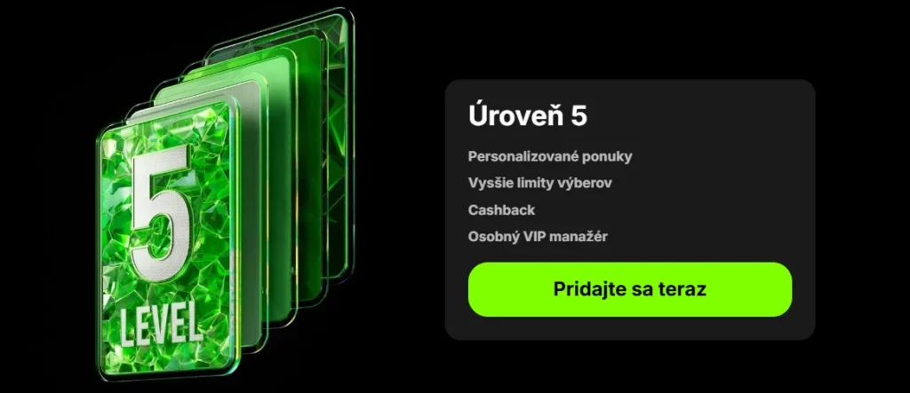 SpinIt Casino VIP bonus