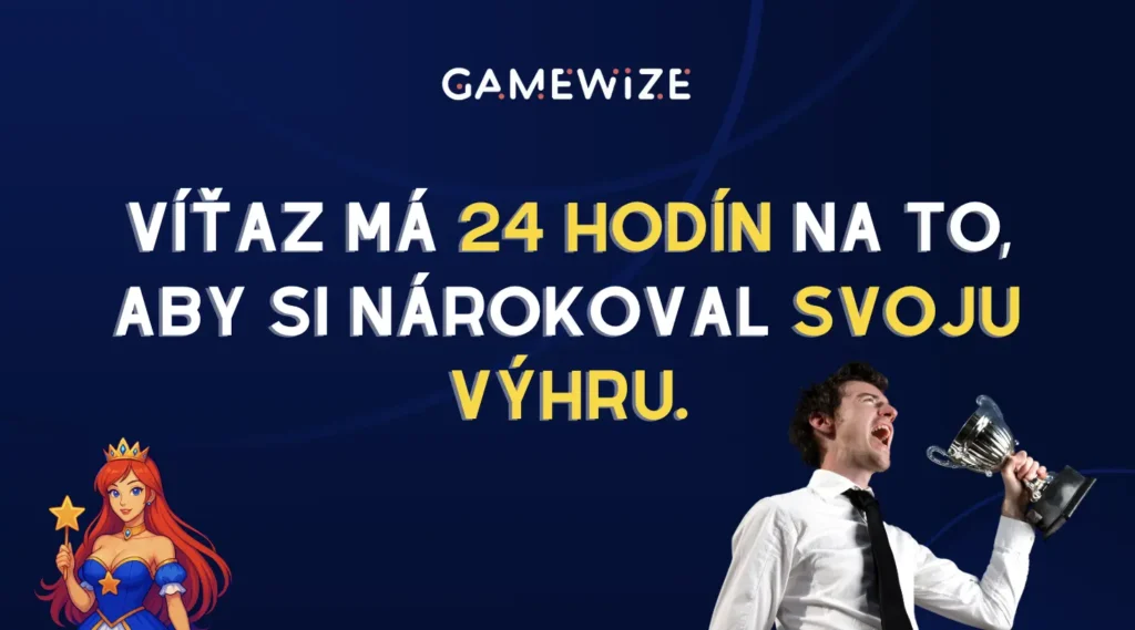 víťaz súťaže