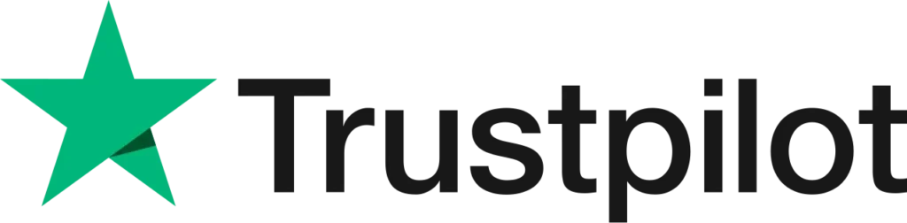 Trustpilot logo