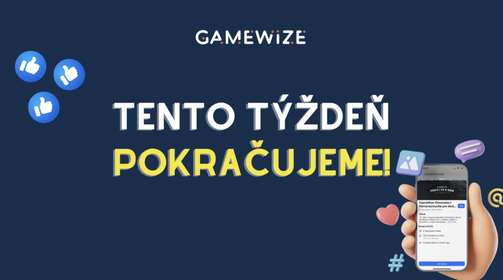 Tento týždeň pokračujeme – 5 z vás opäť vyhrá 10 €!