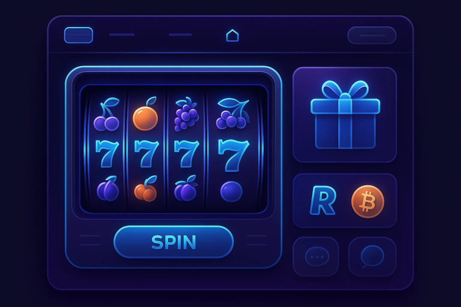 Nové online casino budúcnosť kasín