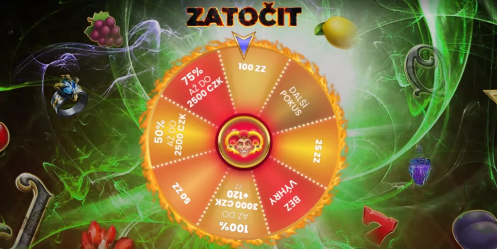 TOP 3 online kasíns kolesom šťastia 20bet