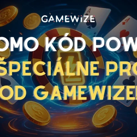 Promo Kód Power-Up: Odomknite 5 tajných bonusov!