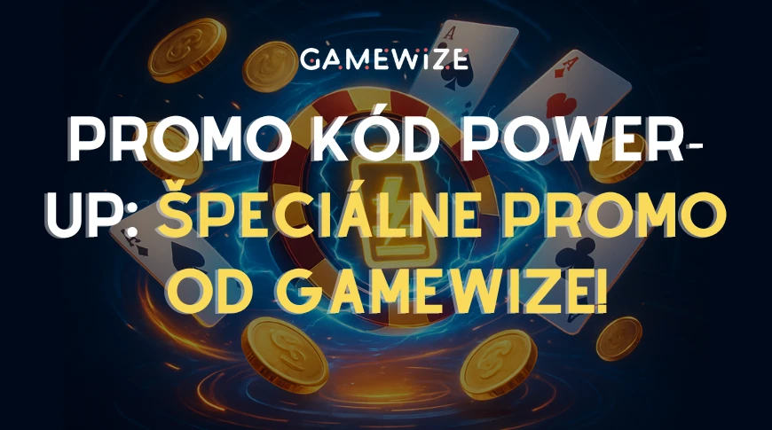 Promo Kód Power-Up featured image