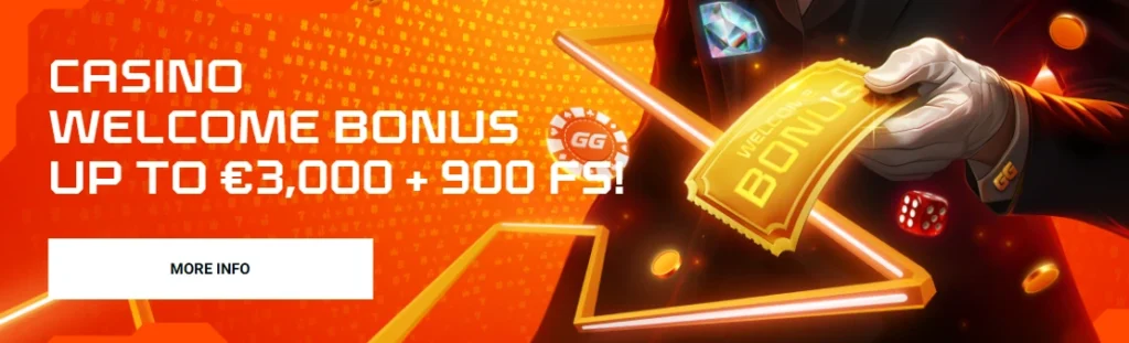 Promo Kód Power-Up ggbet