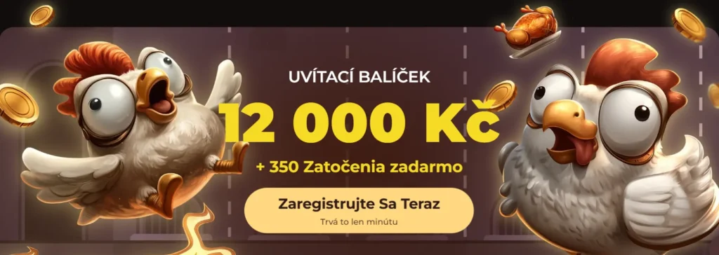 Promo Kód Power-Up vincispin