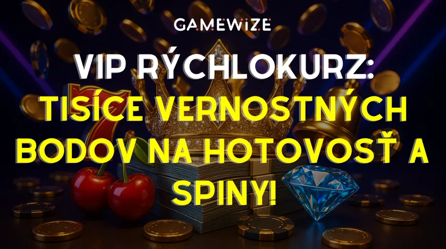 vip rýchlokurz featured image