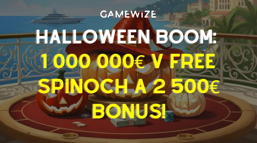 Halloween Boom featured image