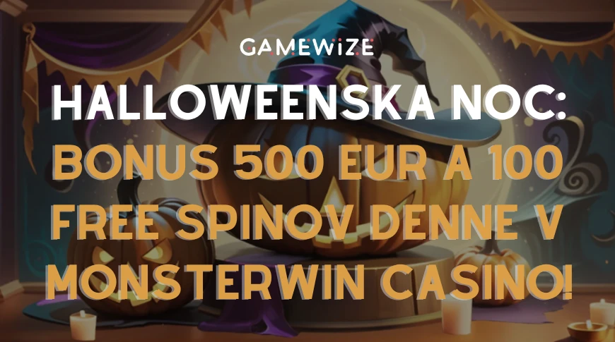 Halloweenska noc featured image