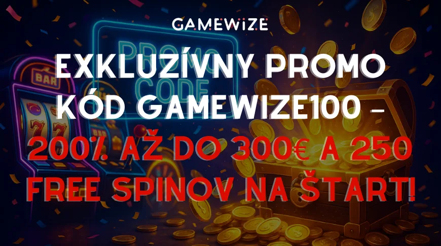 exkluzívny promo kód featured image