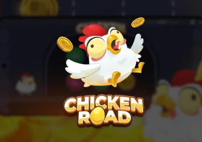 Chicken Road