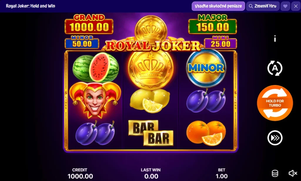 gamewize50 royal joker
