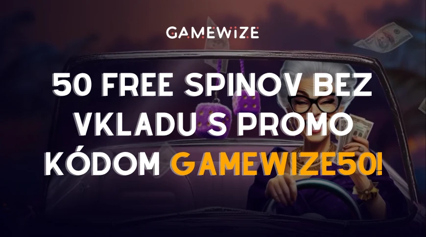 gamewize50 záver