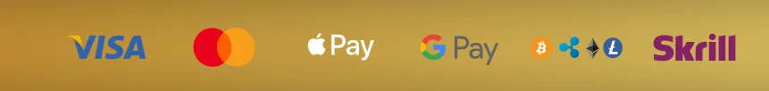 Spingranny Casino platobné metódy