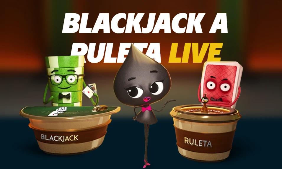 kasíno Sazka Hry live casino