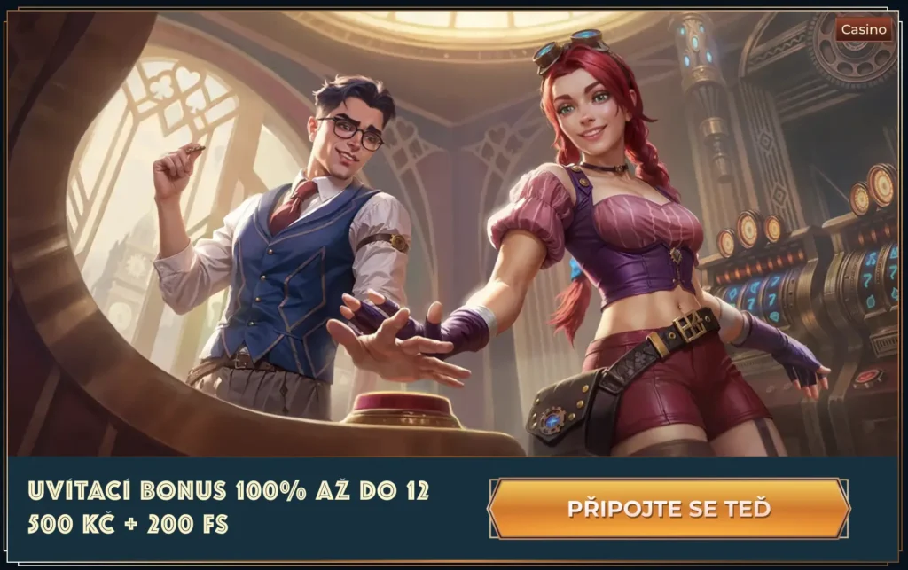 MonsterWin Casino uvítací bonus - ponuka