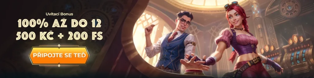 Halloweenska noc monsterwin casnio uvítacia ponuka