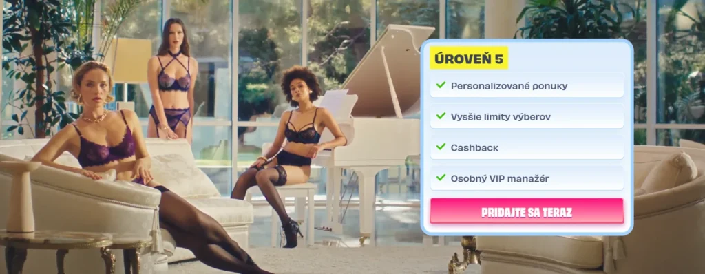 OnlySpins Casino VIP program