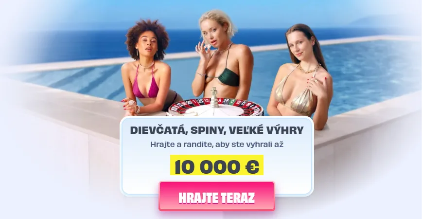 Promo kampaň OnlySpins Casino
