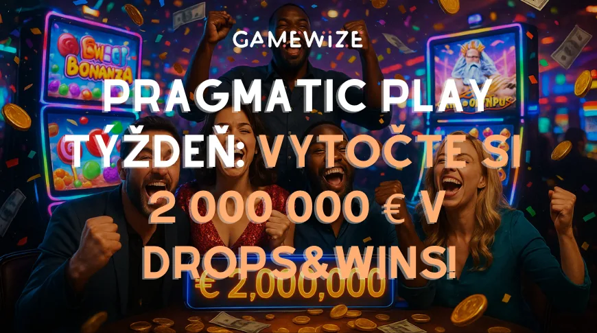 pragmatic play týždeň featured image