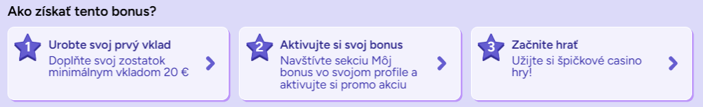200 free spinov v spinbara casino ako ich získať