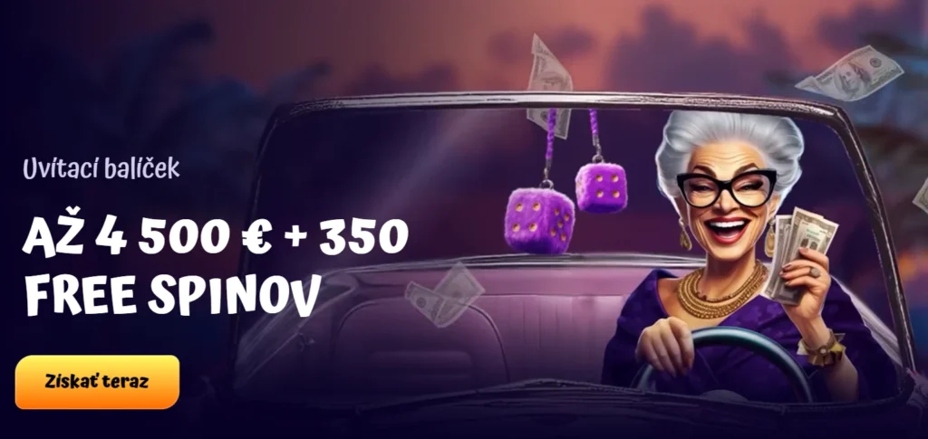 Spingranny Casino úvod