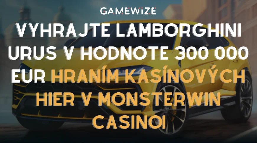 Lamborghini Urus featured image