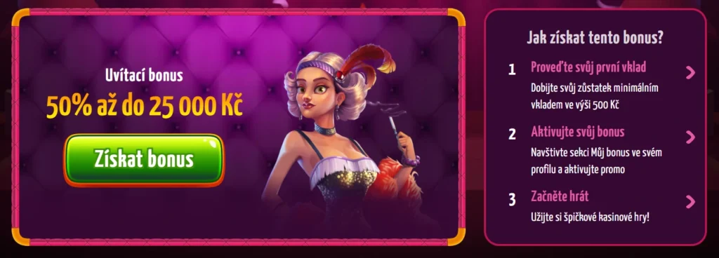 Joker8 Casino uvítací bonus 1 000 EUR