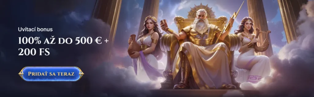 Cazues uvítací balíček pre nováčikov záver