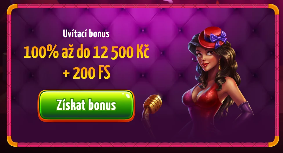 Joker8 Casino uvítací balíček promo akcia