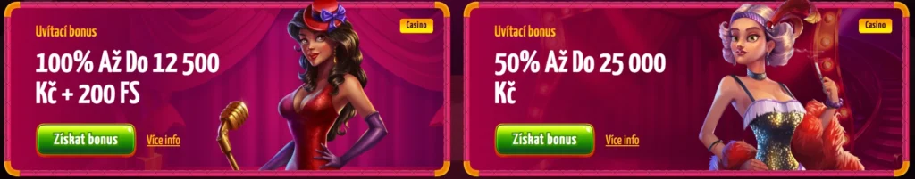 Joker8 uvítací bonus záver