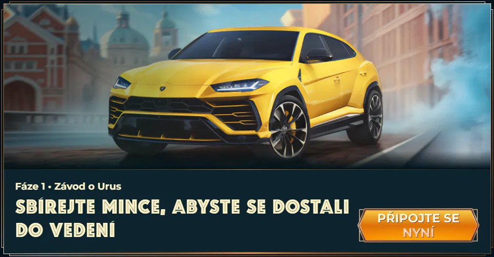 Lamborghini Urus záver
