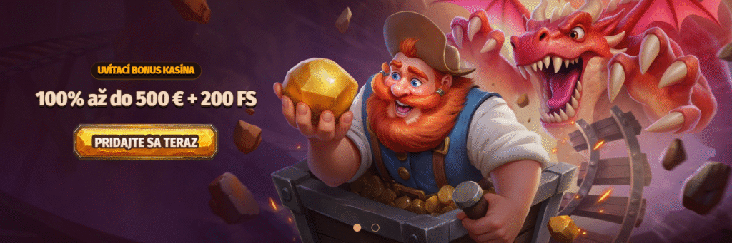 uvítací bonus dragonia casino záver