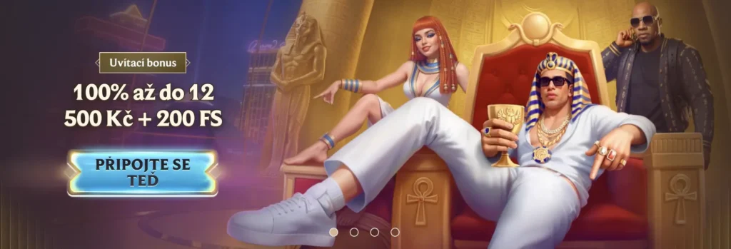 Aký je Realz Casino uvítací bonus?