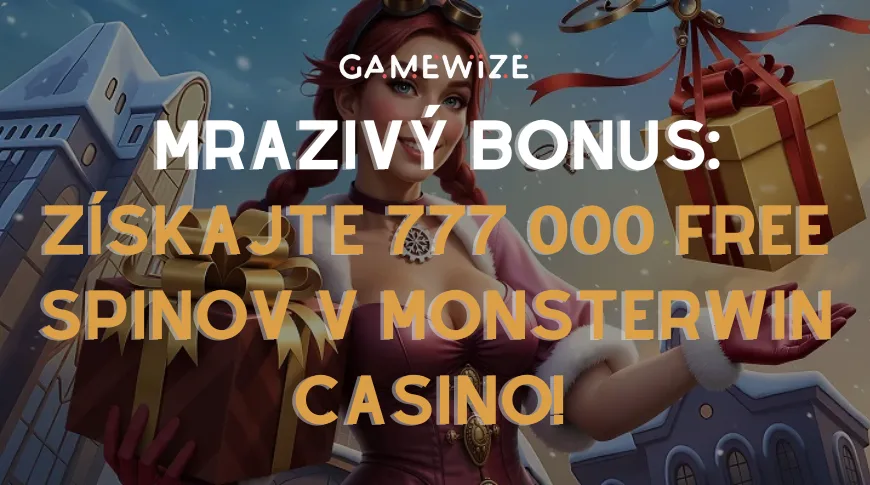 Mrazivý Bonus featured image