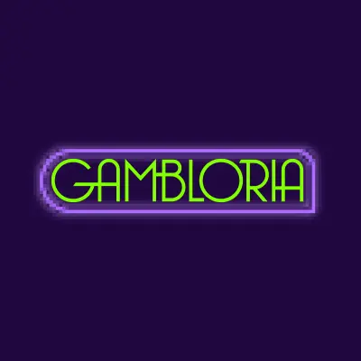 Gambloria Casino logo