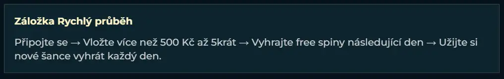 Ako získať Mrazivý Bonus