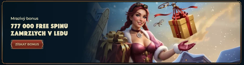 Mrazivý Bonus záver