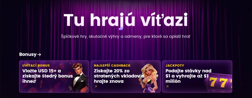 iWild Casino úvod